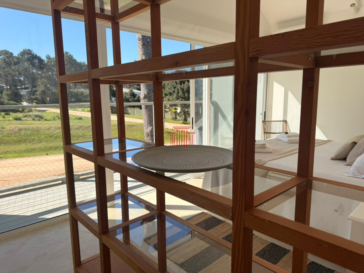 Casa ID.13090 - Casa en Jose Ignacio  , barrio privado 