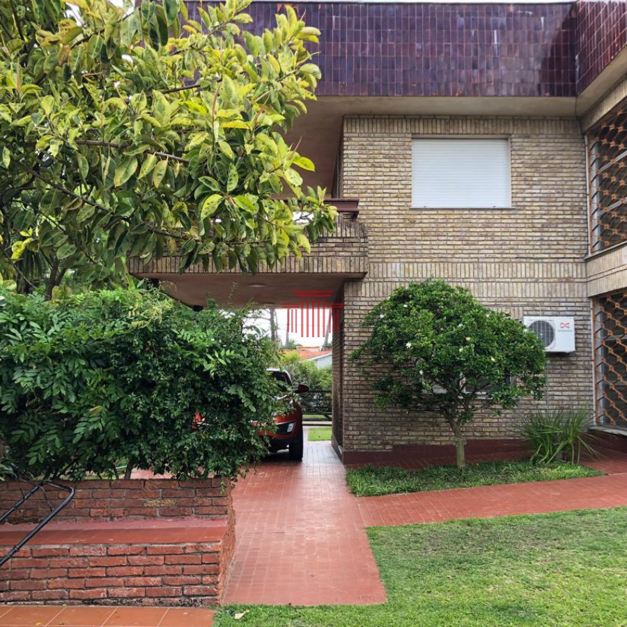 Apartamento ID.13466 - Excelente Casa en Playa Mansa