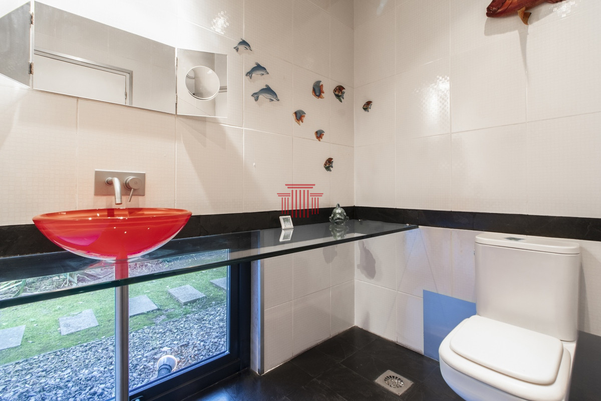Casa ID.13915 - Espectacular casa en venta, Rincón del Indio, Punta del Este