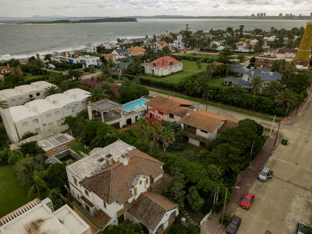 Casa ID.13987 - Oportunidad en el Faro