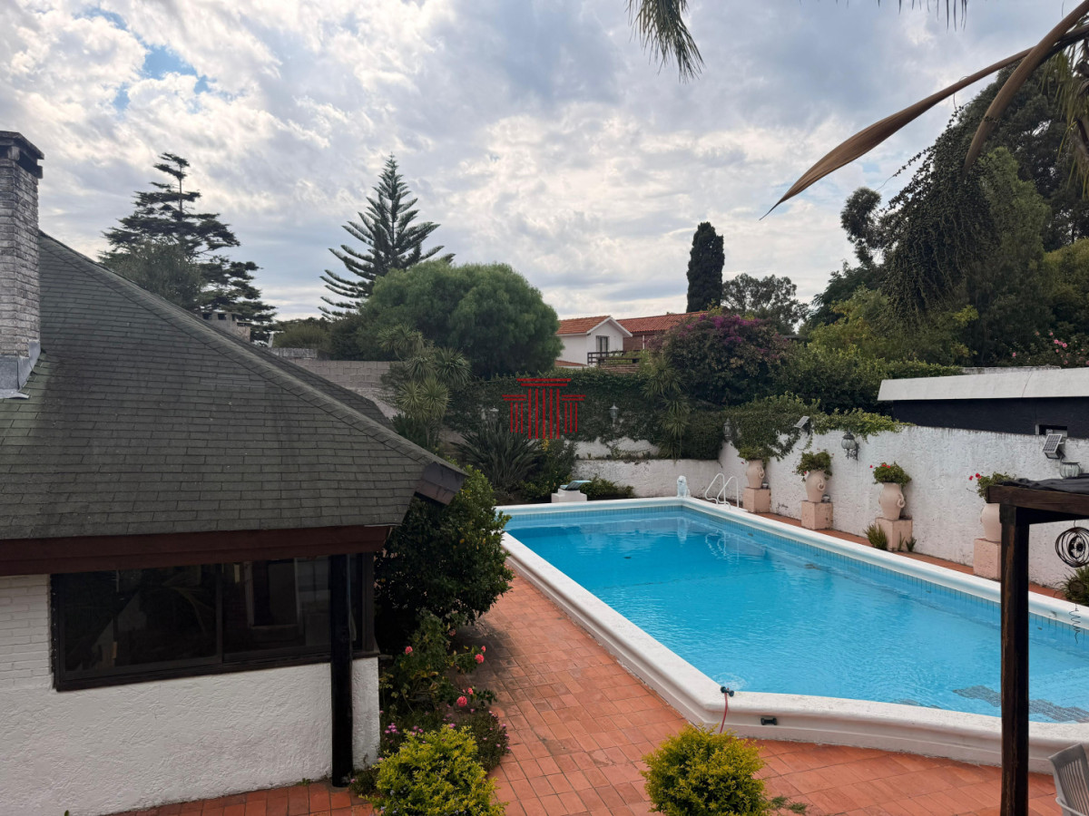 Casa ID.14068 - CASA EN MALDONADO