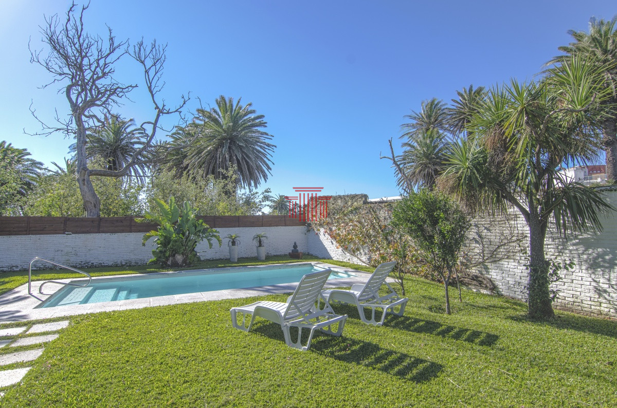 Casa ID.11026 - Casa en Punta del Este , Peninsula a Mtrs del Puerto 