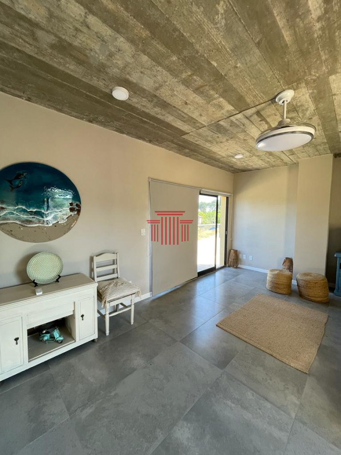 Apartamento ID.13888 - Venta Casa - Punta del Este - Piedra del Chileno - 3 dormitorios