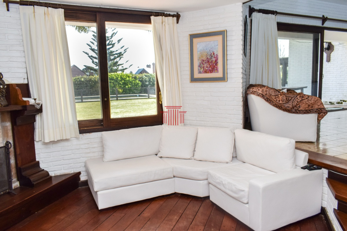 Casa ID.11721 - Casa en Punta del  Este , Playa Mansa 