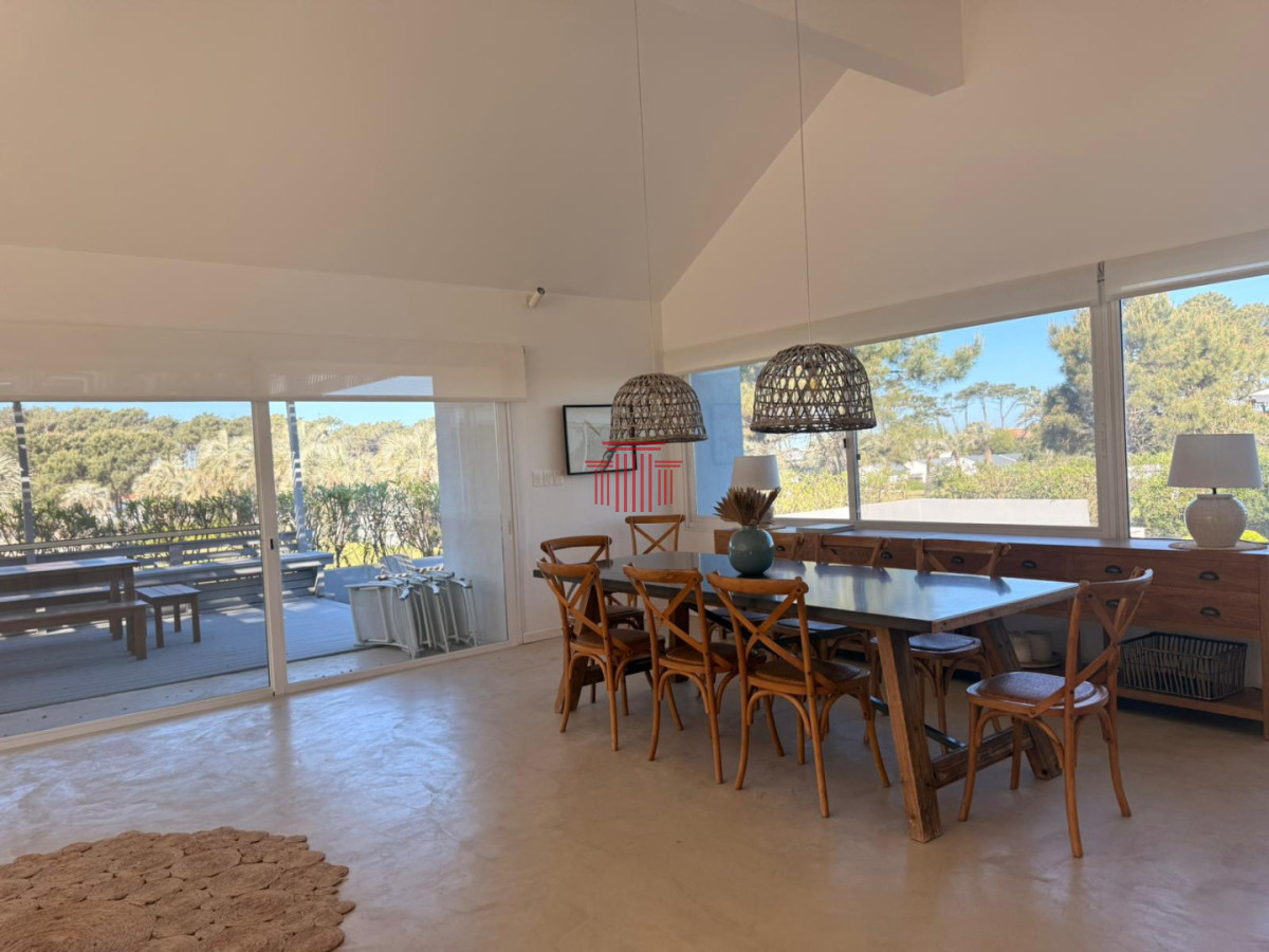 Casa ID.13090 - Casa en Jose Ignacio  , barrio privado 