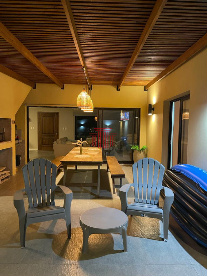 Apartamento ID.13888 - Venta Casa - Punta del Este - Piedra del Chileno - 3 dormitorios