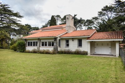 Venta de Casa, Puntal del Este, 4 dormitorios