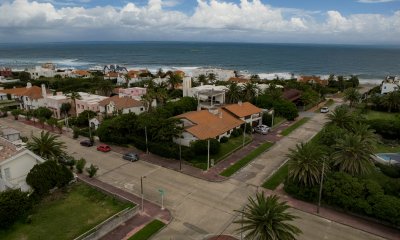 Oportunidad en el Faro
