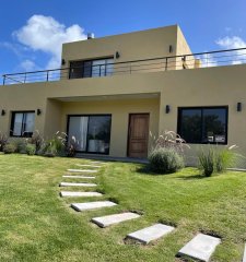 Venta Casa - Punta del Este - Piedra del Chileno - 3 dormitorios