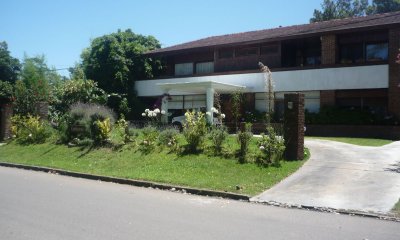 Casa en venta, próxima a playa mansa, Punta del Este
