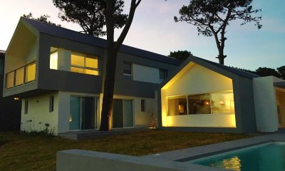 Casa en Jose Ignacio  , barrio privado