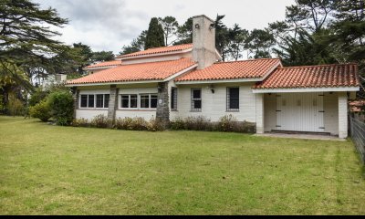 Venta de Casa, Puntal del Este, 4 dormitorios