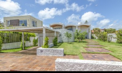 Casa en venta península, Punta del Este