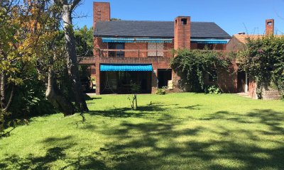 Casa en Punta Del Este. Zona Mansa.