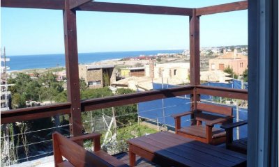 Casa en Punta del Este  , la barra