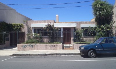 Casa en venta centro de Maldonado