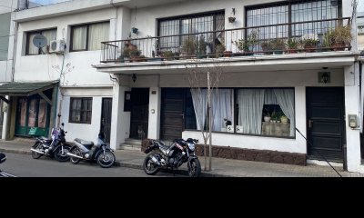 Casa en venta, centro de Maldonado