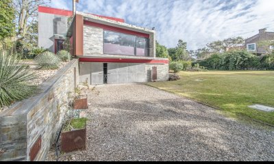 Espectacular casa en venta, Rincón del Indio, Punta del Este