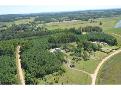 chacra en punta ballena  - dyt12626h