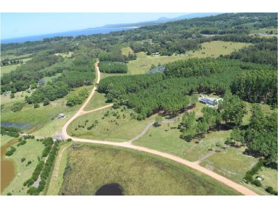 chacra en punta ballena  - dyt12626h