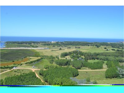 chacra en punta ballena  - dyt12626h