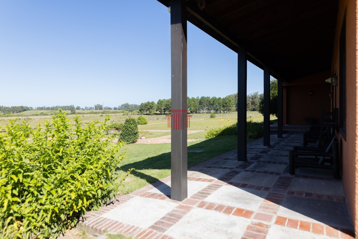 Chacra ID.13964 - Chacra en venta, Punta del Este, La Pataia 