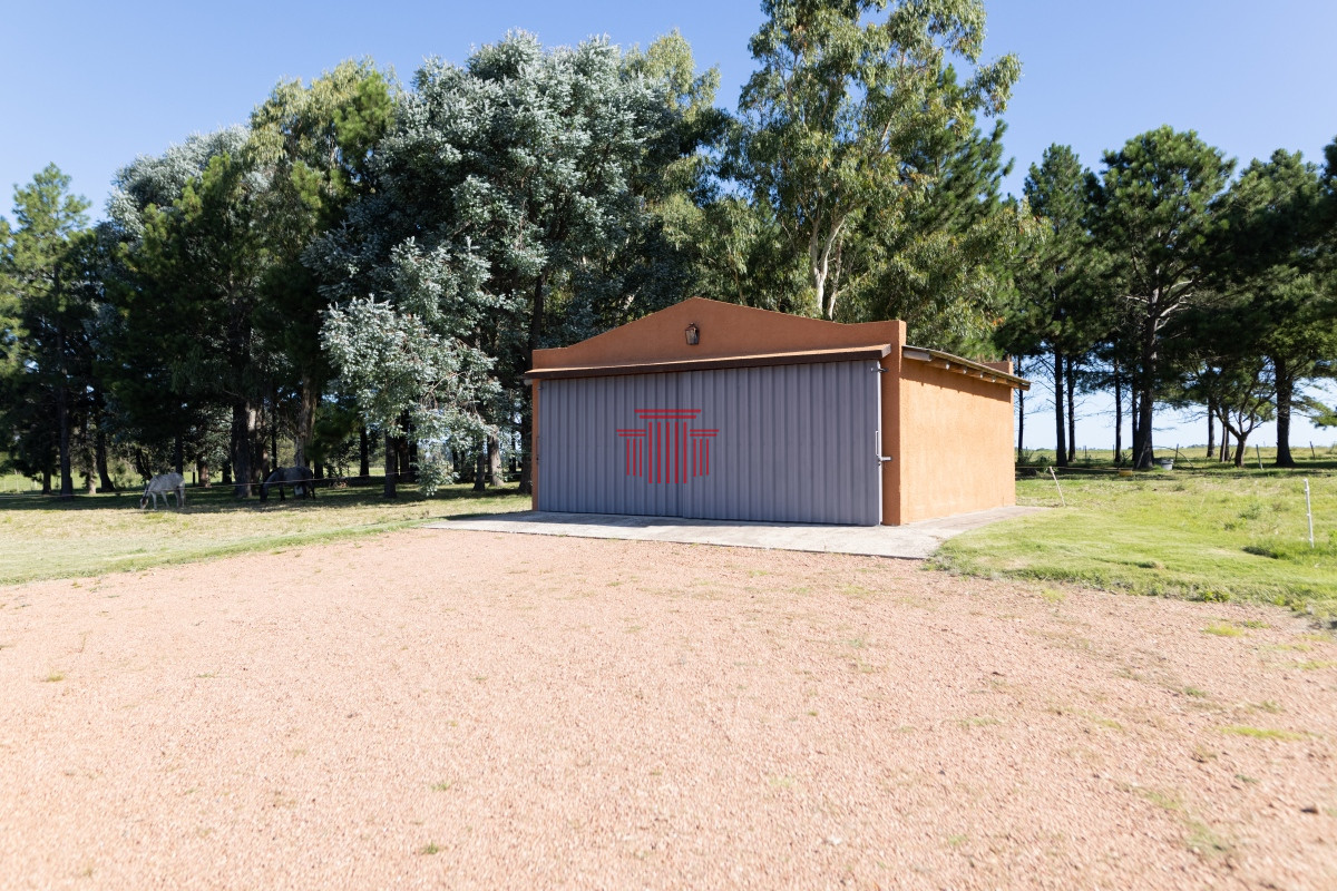 Chacra ID.13964 - Chacra en venta, Punta del Este, La Pataia 