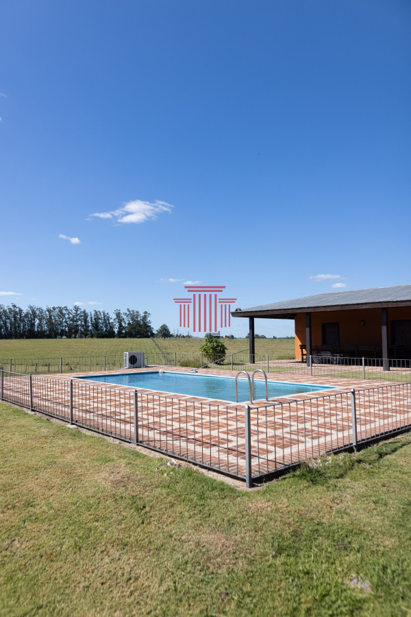 Chacra ID.13964 - Chacra en venta, Punta del Este, La Pataia 