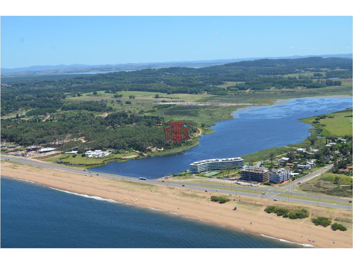 Chacra ID.12626 - Chacra en Punta Ballena 