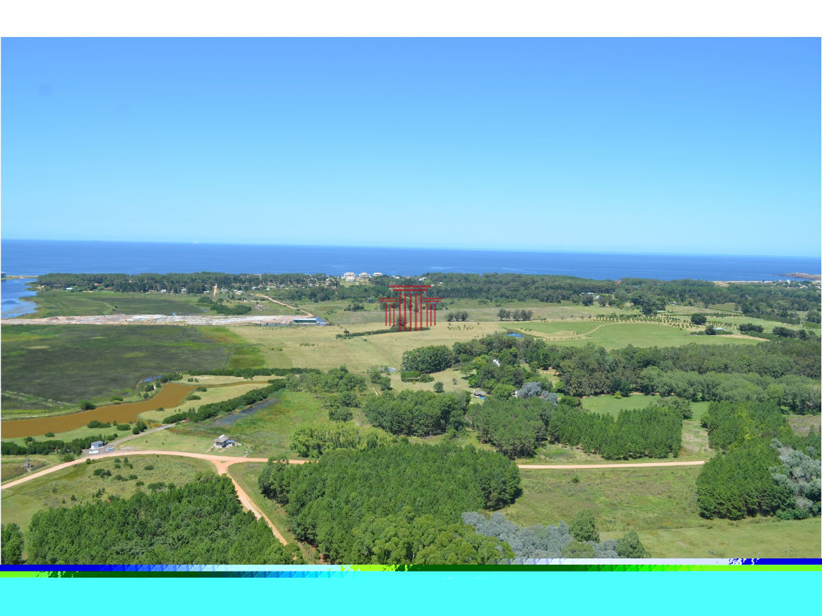 Chacra ID.12626 - Chacra en Punta Ballena 