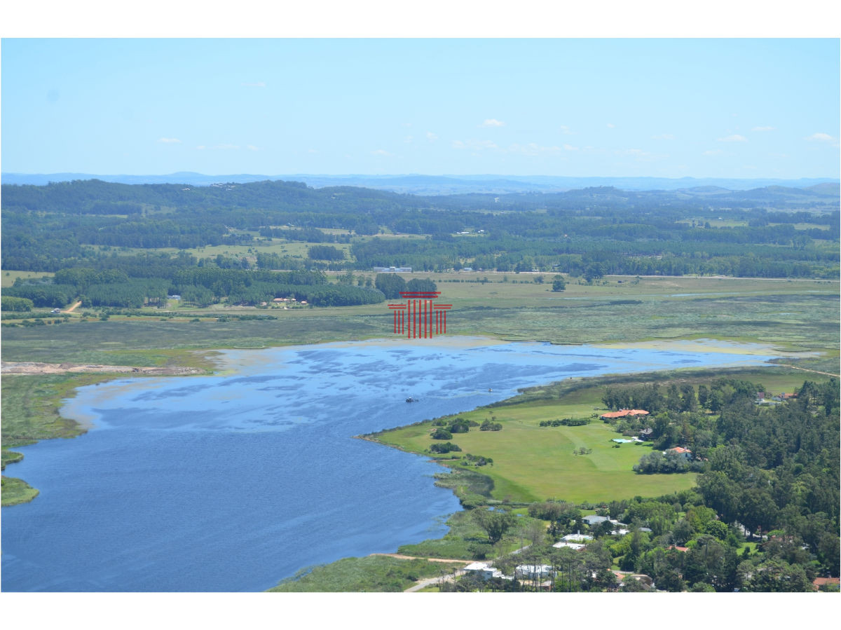 Chacra ID.12626 - Chacra en Punta Ballena 