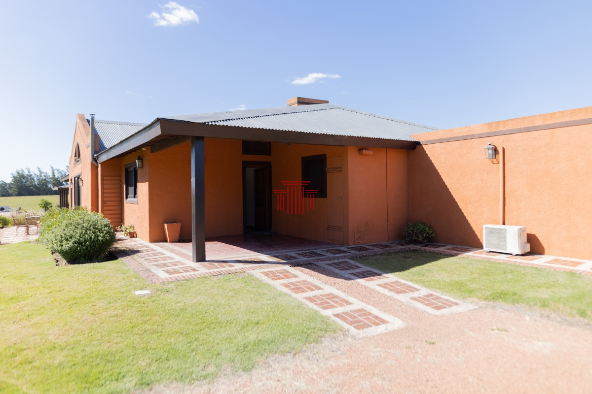 Apartamento ID.13964 - Chacra en venta, Punta del Este, La Pataia 