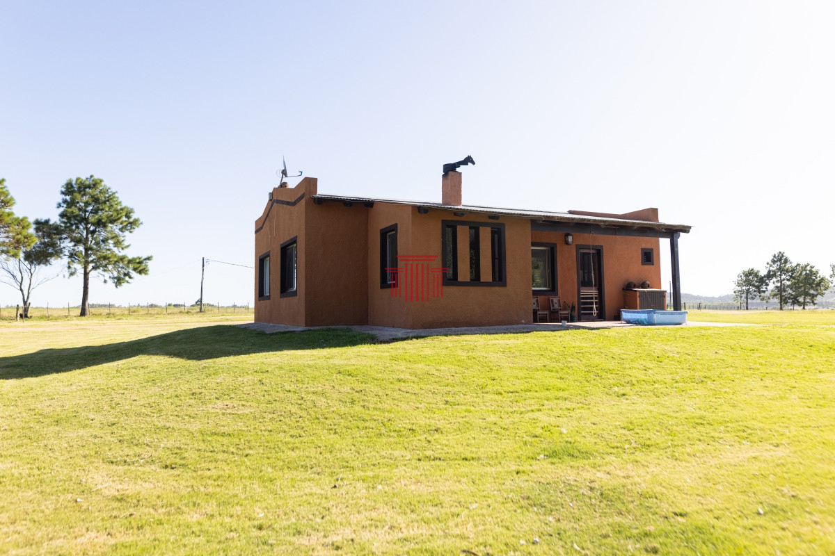 Apartamento ID.13964 - Chacra en venta, Punta del Este, La Pataia 