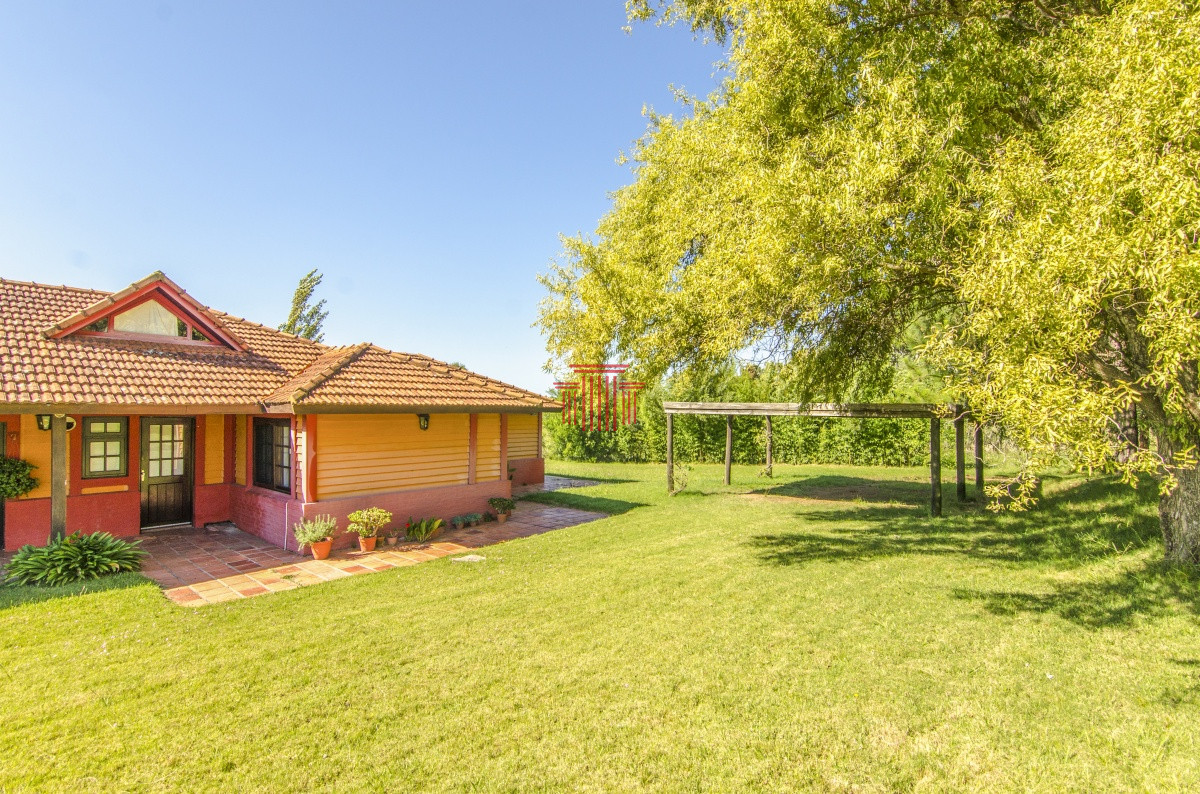 Chacra ID.12622 - venta chacra zona La Pataia punta del este 