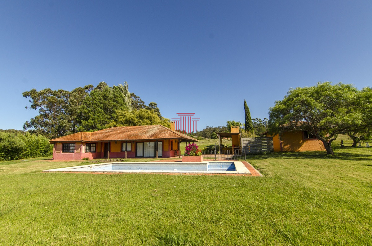 Chacra ID.12622 - venta chacra zona La Pataia punta del este 