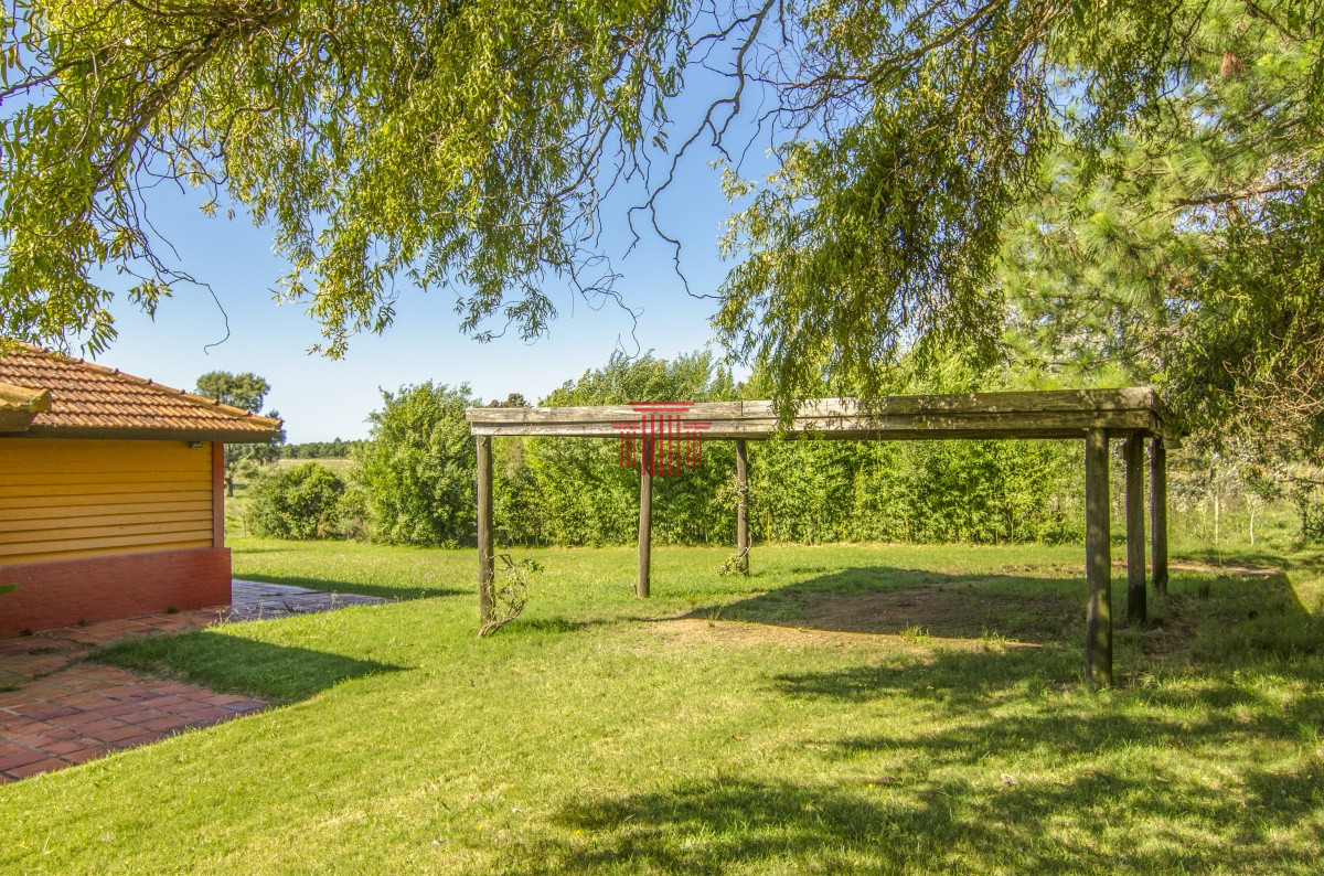 Chacra ID.12622 - venta chacra zona La Pataia punta del este 