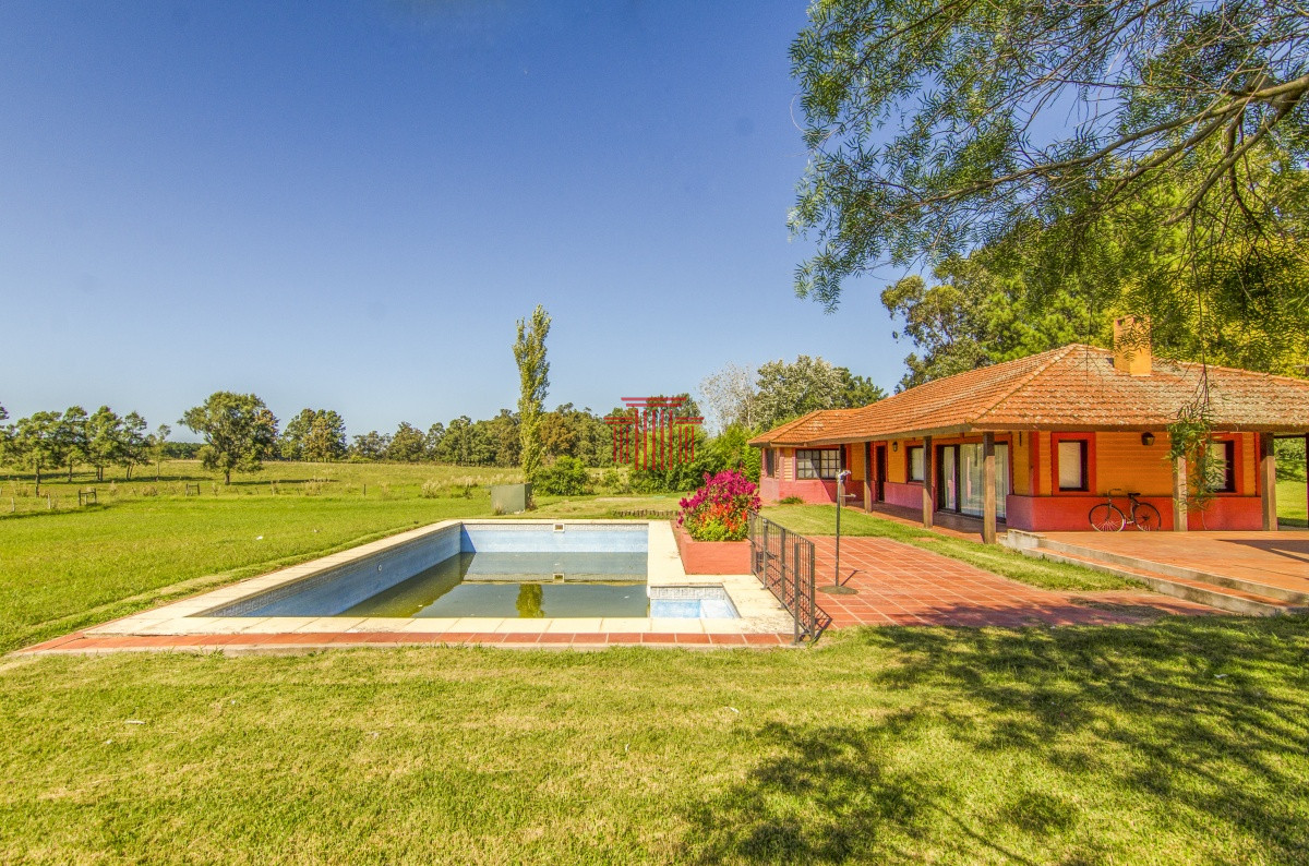 Chacra ID.12622 - venta chacra zona La Pataia punta del este 