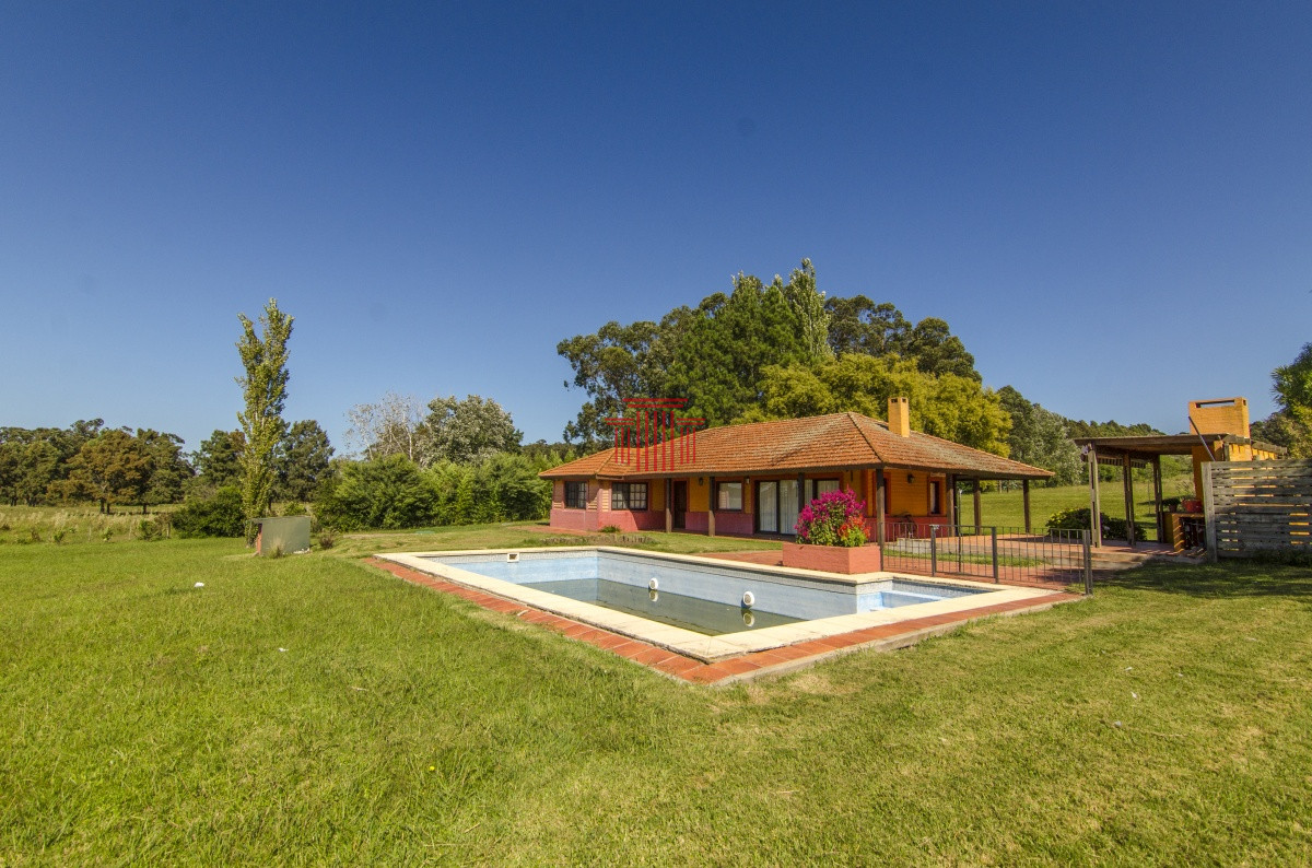 Chacra ID.12622 - venta chacra zona La Pataia punta del este 