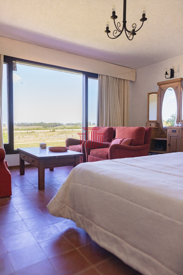 Apartamento ID.13964 - Chacra en venta, Punta del Este, La Pataia 