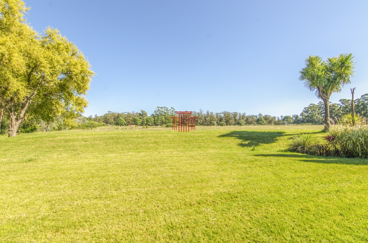 Chacra ID.12622 - venta chacra zona La Pataia punta del este 