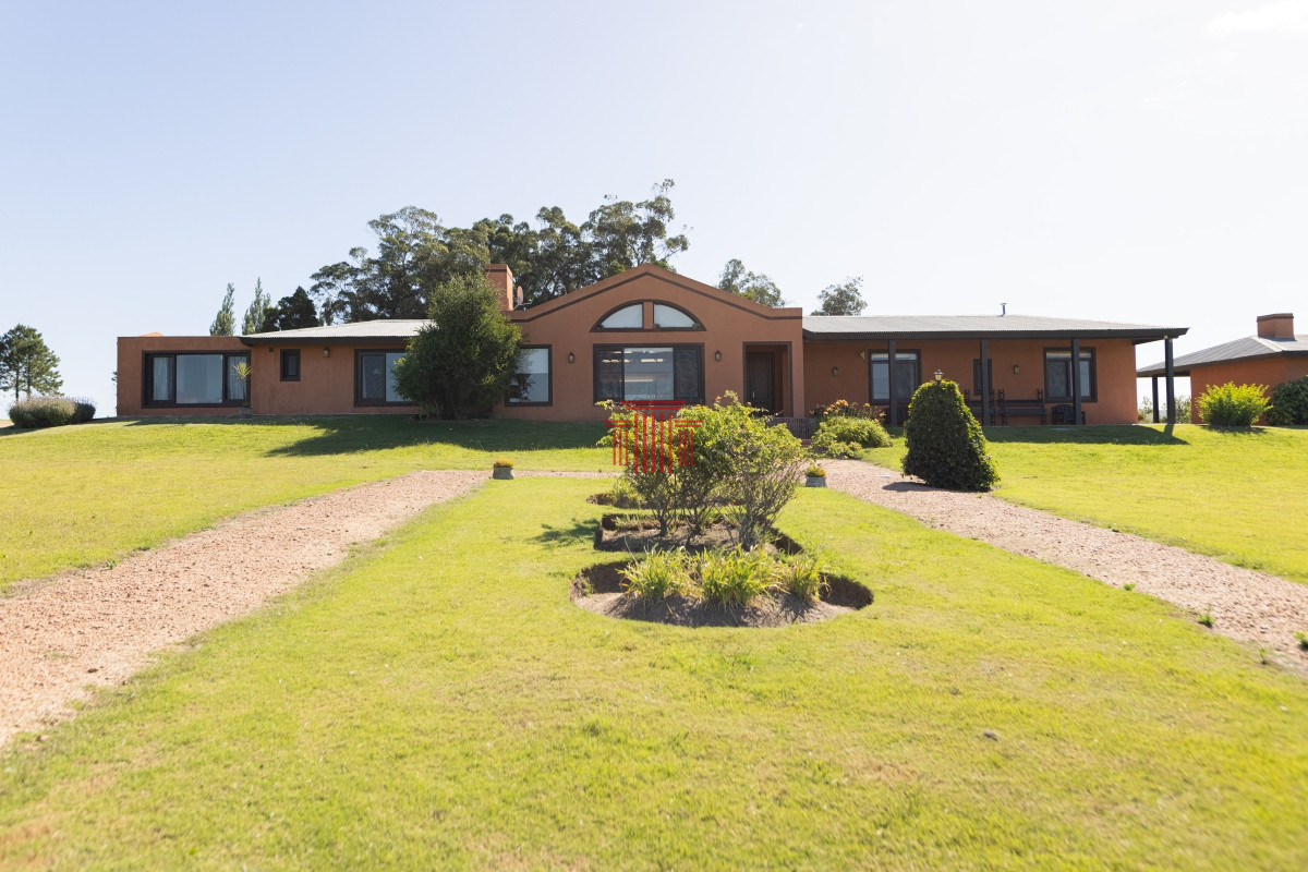 Apartamento ID.13964 - Chacra en venta, Punta del Este, La Pataia 