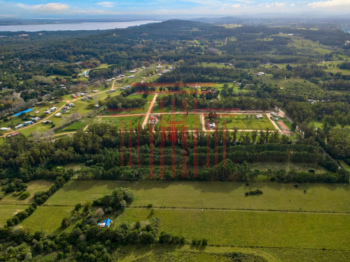 Apartamento ID.13163 - Chacra en Punta Ballena. Ideal para desarrollo