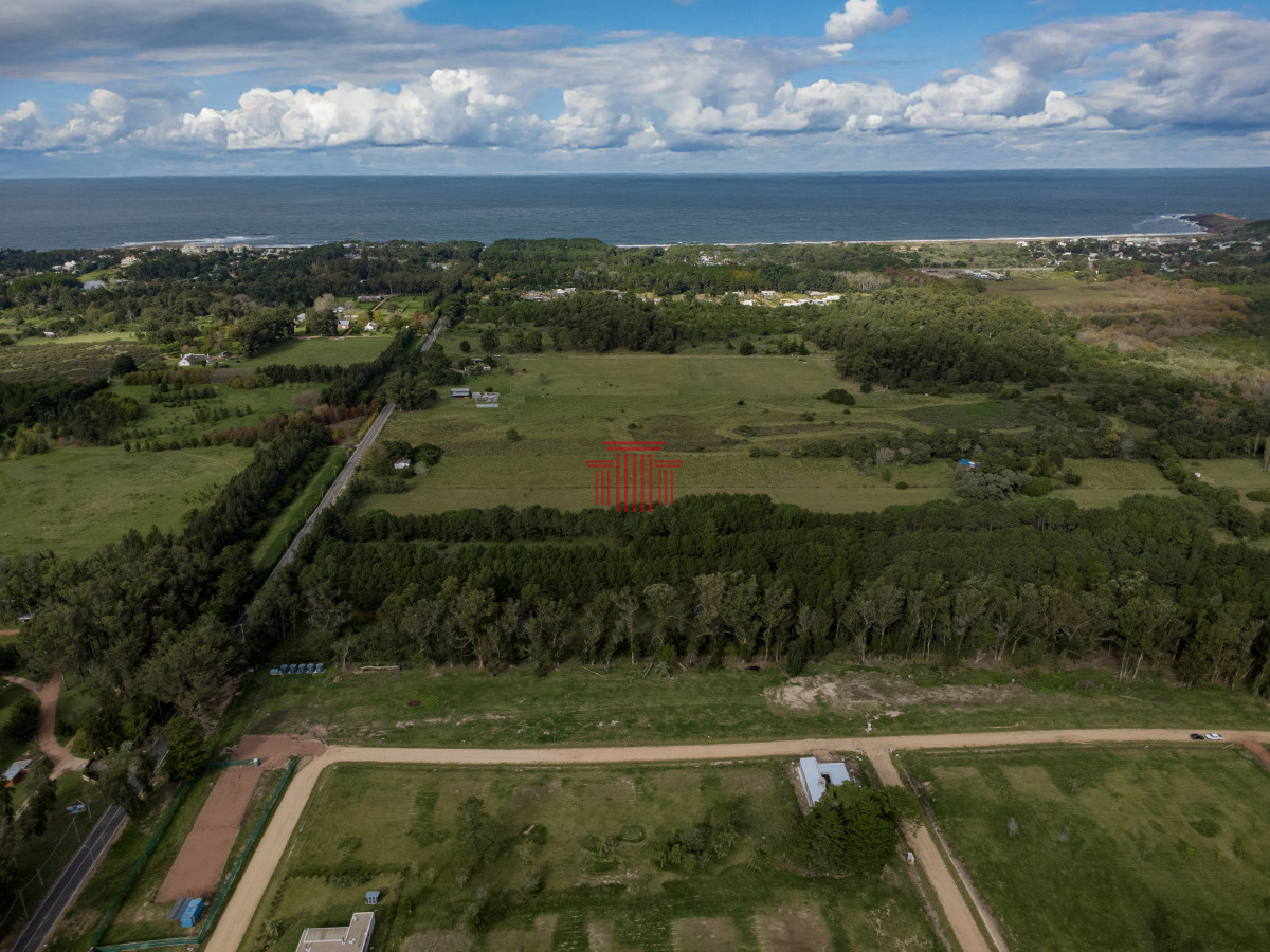 Chacra ID.13163 - Chacra en Punta Ballena. Ideal para desarrollo