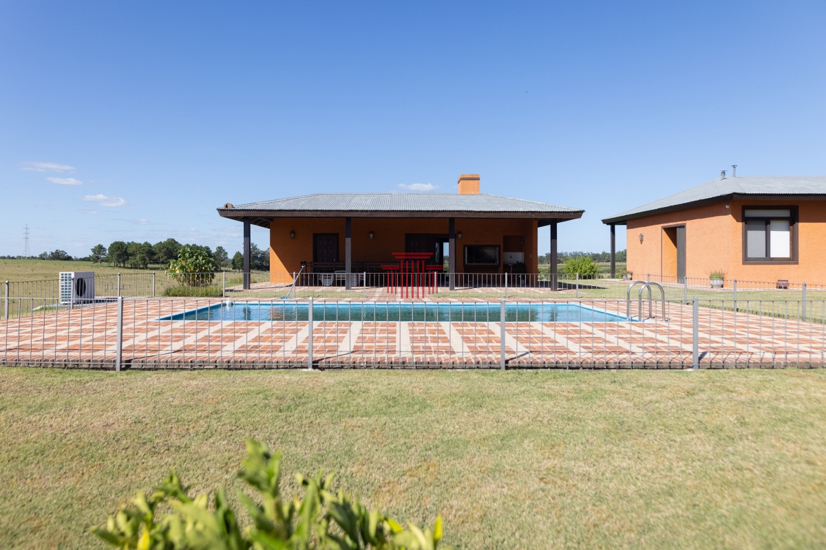 Apartamento ID.13964 - Chacra en venta, Punta del Este, La Pataia 