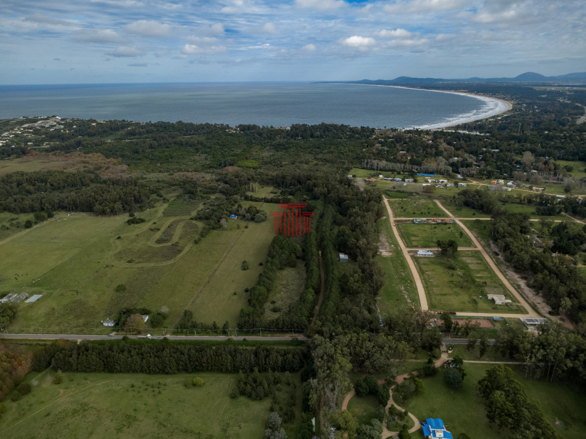 Chacra ID.13163 - Chacra en Punta Ballena. Ideal para desarrollo