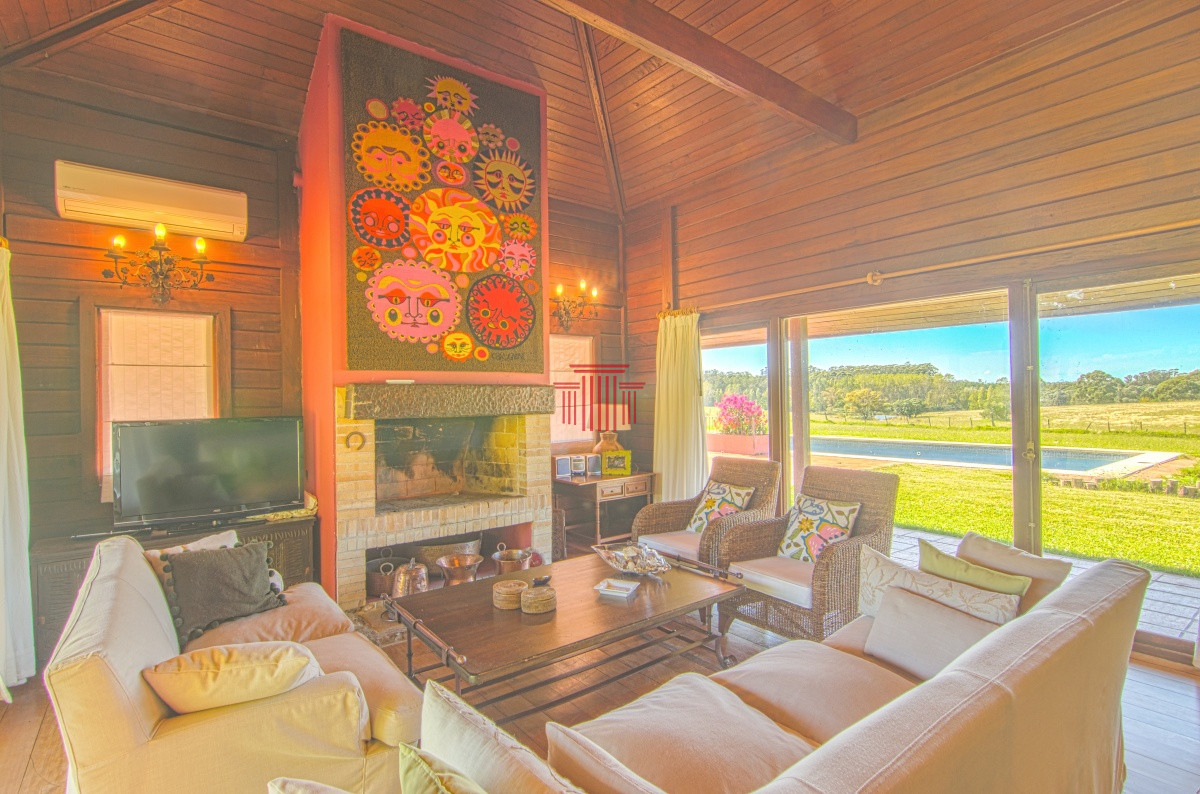 Chacra ID.12622 - venta chacra zona La Pataia punta del este 