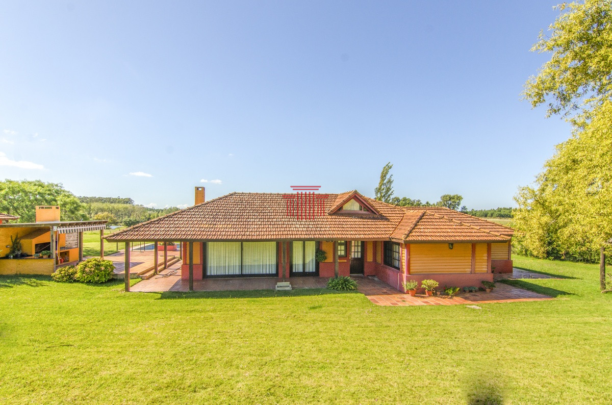 Chacra ID.12622 - venta chacra zona La Pataia punta del este 