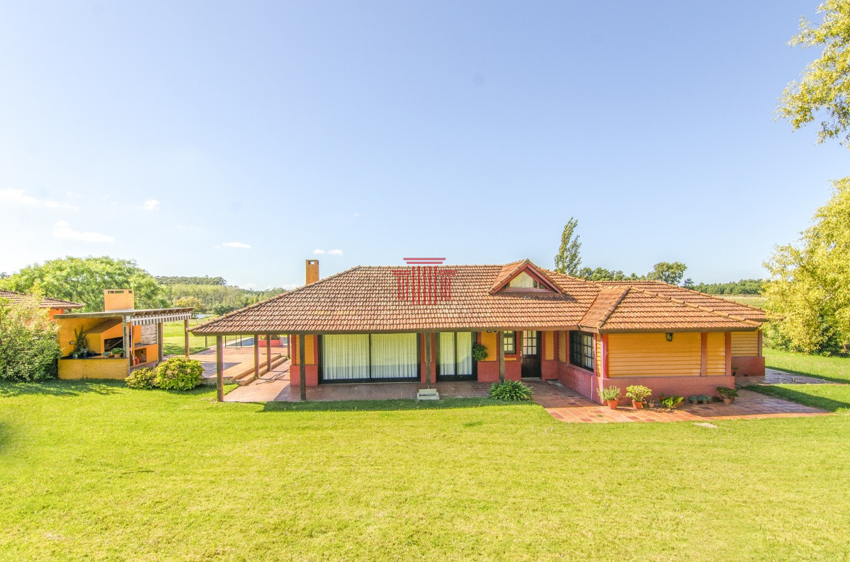 Chacra ID.12622 - venta chacra zona La Pataia punta del este 