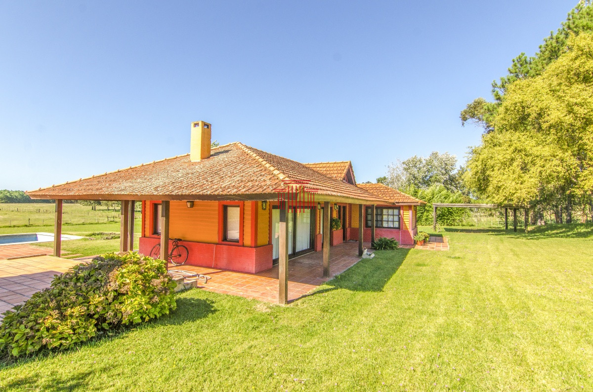 Chacra ID.12622 - venta chacra zona La Pataia punta del este 