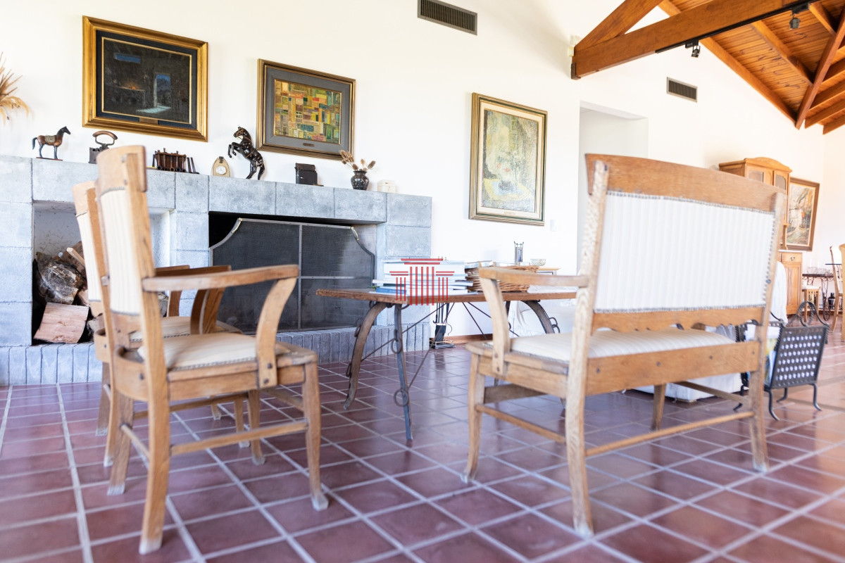 Apartamento ID.13964 - Chacra en venta, Punta del Este, La Pataia 